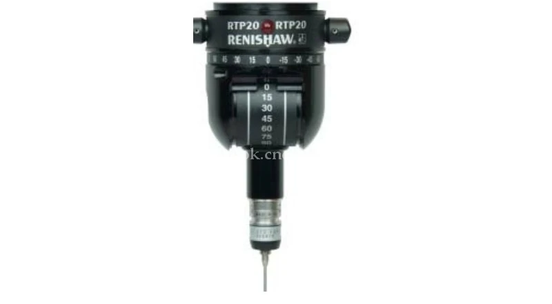 RTP20 автоматизированная головка RENISHAW