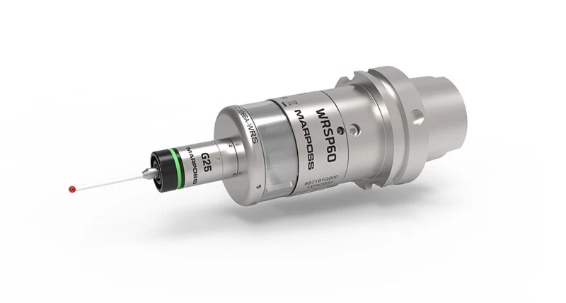 Радиопередающий сканирующий датчик WRSP60