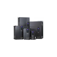 Преобразователи частоты Delta Electronics серия VFD-CP2000 для насосов VFD185CP43EB-21