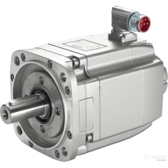 Синхронный двигатель Siemens 1FK7083-2AF74-1AG0